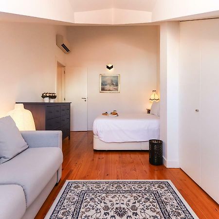 Joivy Avenida Apartments Лиссабон Экстерьер фото